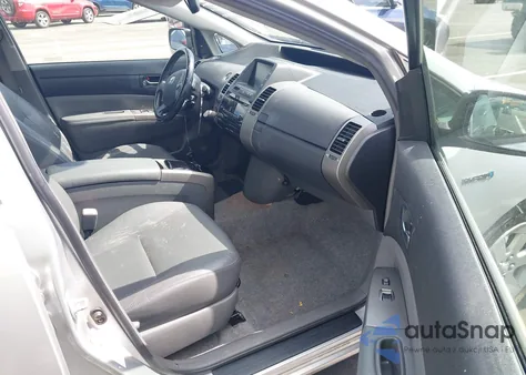 2009 Toyota Prius z USA, uszkodzony, nr VIN JTDKB20U597855928